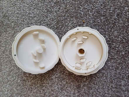 Photo of free Garlic grinder/chopper (Paulsgrove PO6) #2