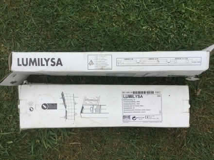 Photo of free Under Counter Top Lighting Unit (Derrington ST17) #2