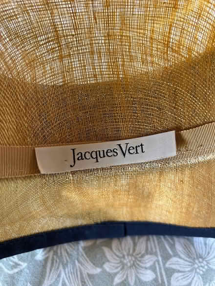 Photo of free Ladies Occasion Hat (Epsom KT19) #3