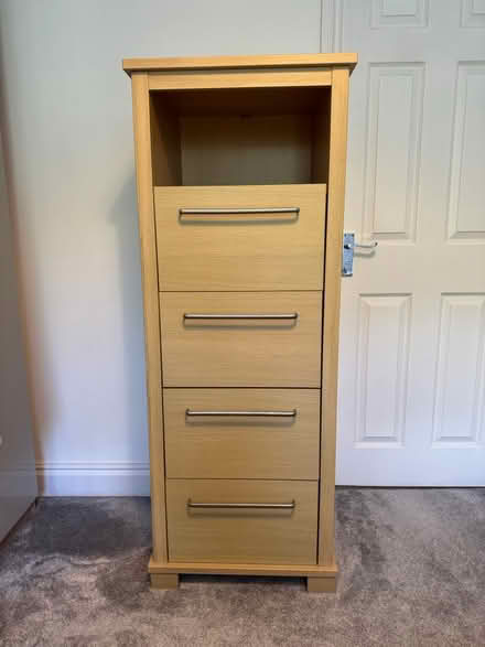 Photo of free Tall Boy (Weybridge, KT13) #1