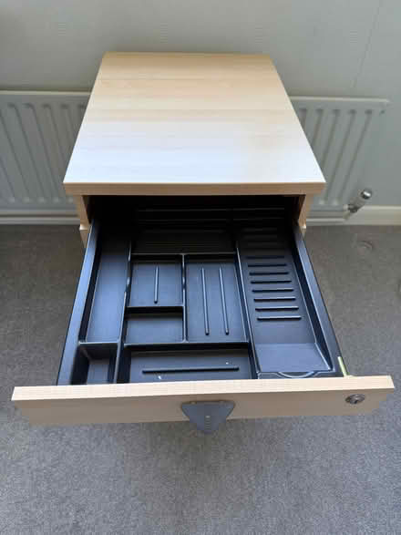 Photo of free Office/Study furniture set (Spring Park CR0) #4