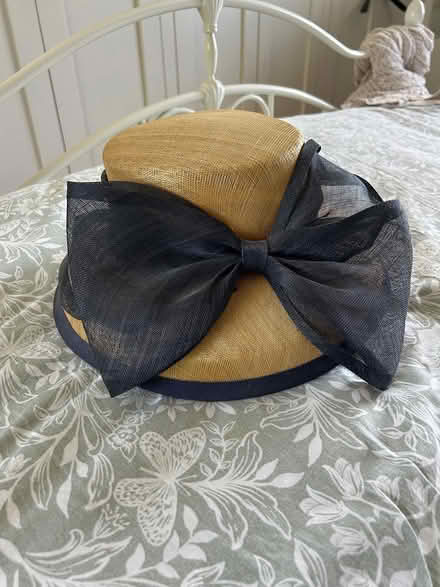 Photo of free Ladies Occasion Hat (Epsom KT19) #1