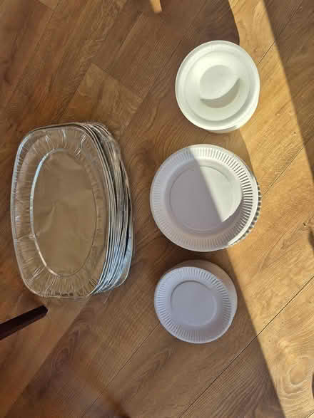 Photo of free Party food (Ballycullen Dublin 24) #1