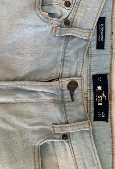 Photo of free Jeans men (TW2) #1