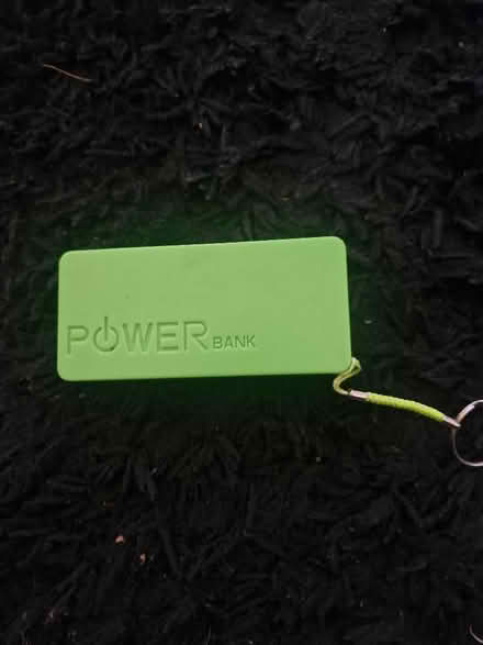 Photo of free Power Bank (Grove Park SE9) #1