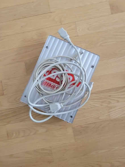 Photo of free Cd drive (Montreal road and St Laurent) #1