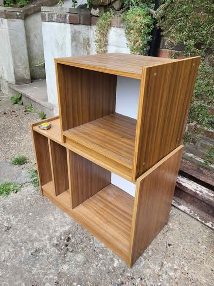 Photo of free 2 Modular Units (Clive Vale TN35) #1