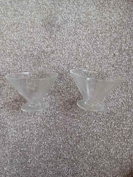 Photo of free Dessert bowls (Paulsgrove PO6) #2