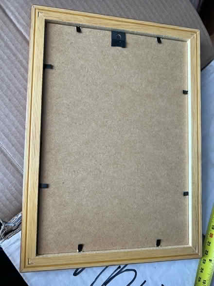 Photo of free Picture frame (Presteigne LD8) #2