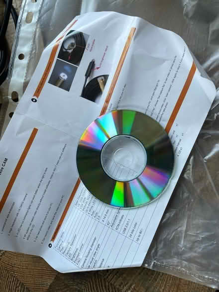 Photo of free Endoscope 25m (Bishopsworth BS13) #4