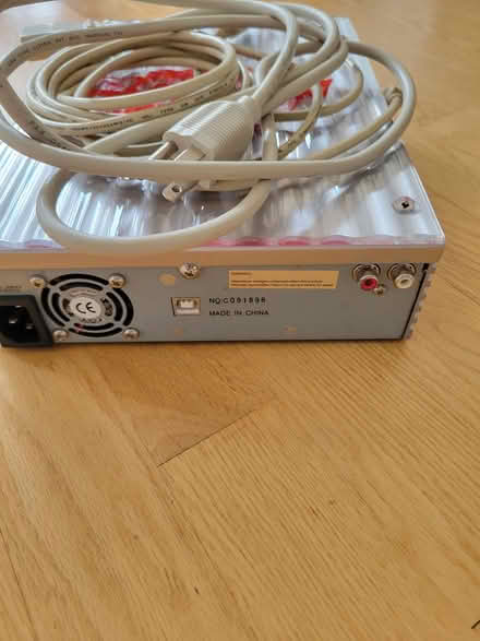 Photo of free Cd drive (Montreal road and St Laurent) #3