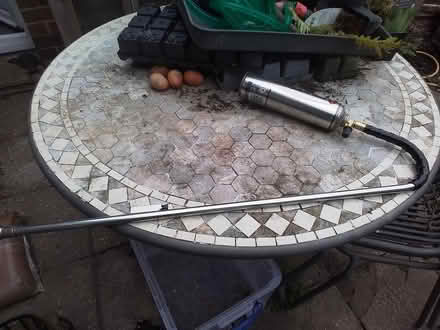 Photo of free Weed wand (Grenoside S35) #1
