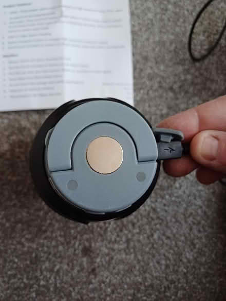 Photo of free Rechargable fly/mosquito zapper (Paulsgrove PO6) #3