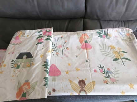 Photo of free Selection of toddler bedding (M43) #1