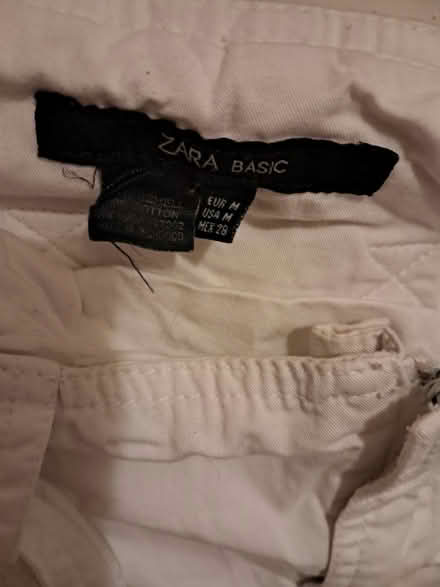 Photo of free Summer cotton pants (women) (Weybridge KT13) #2