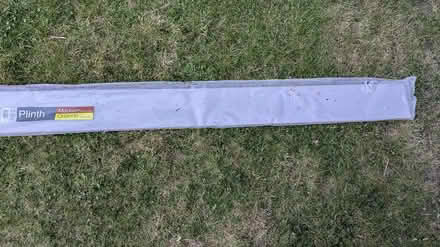 Photo of free Plinth (Br6) #2