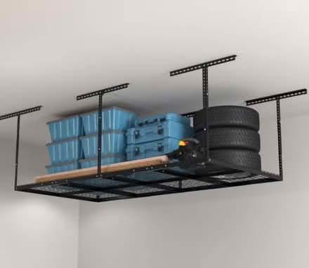 Photo of free Garage Storage (Greenlake) #1