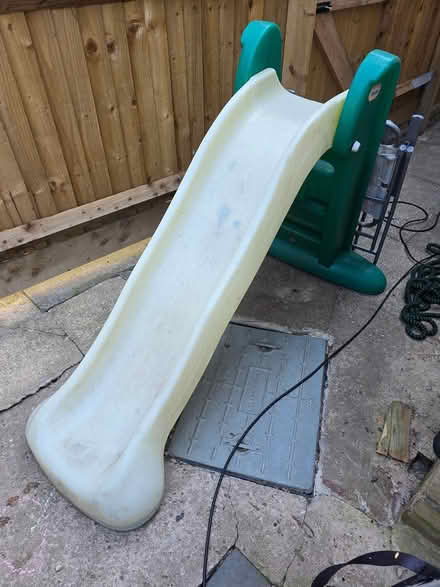 Photo of free Kids garden toys (Nuneaton CV10) #2