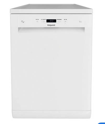 Photo of Dishwasher (New Marston OX3) #1