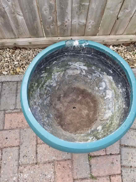 Photo of free Planter (Kidlington OX5) #1