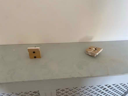 Photo of free Radiator Cover (CT11) #2