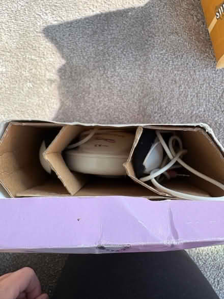 Photo of free Fetal Doppler (Angel Sounds) (Kings Hill ME19) #2