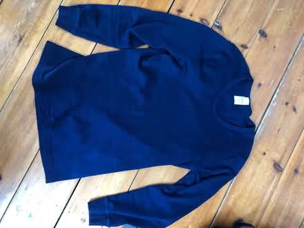 Photo of free Mens damart thermal underwear long sleeves (Bear Flat) #1
