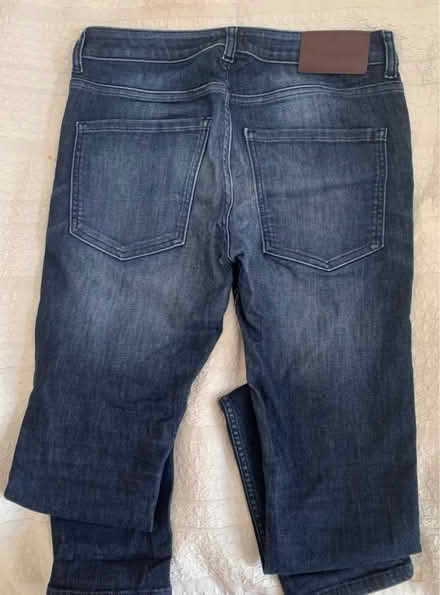 Photo of free Men’s jeans (TW2) #2