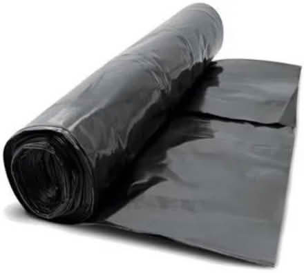 Photo of Damp proof membrane (TW12 - Hampton Hill) #1