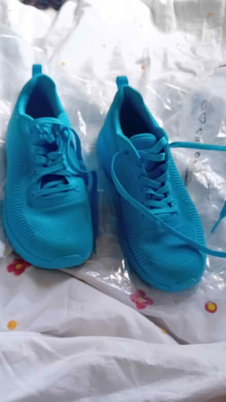 Photo of free Skechers (Didsbury) #1