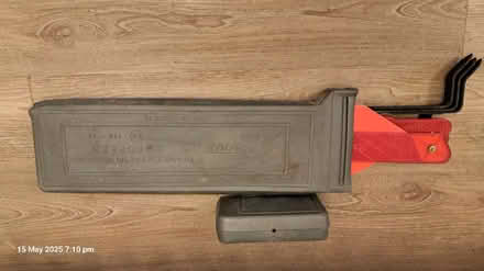 Photo of free Breakdown Warning triangle (Linslade, Leighton Buzzard LU7) #1