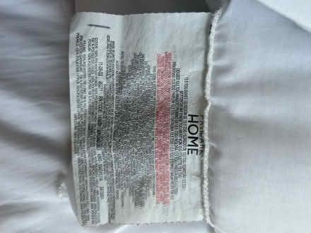 Photo of free Thick warm 13.5 tog king duvet (Forrest hill station) #2