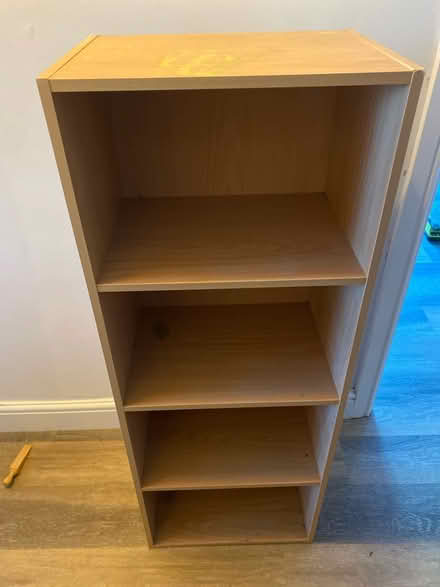 Photo of free Book case (Birkdale PR8) #1