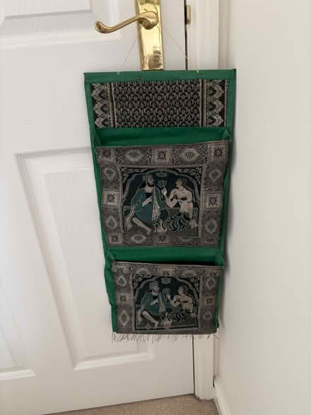 Photo of free Wall Hanging (Winwick WA2) #1