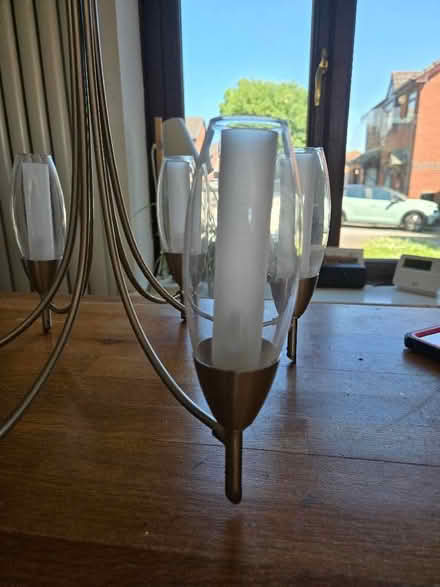 Photo of free Ceiling Pendant (Moreton CH46) #2