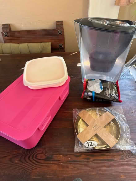 Photo of free Items (Darlington DL1) #1