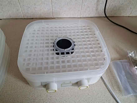 Photo of free fruit drier (Woodingdean BN2) #3