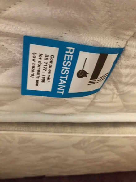 Photo of free Single bed (Wilstead MK45) #1