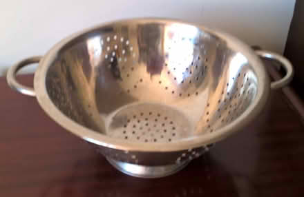 Photo of free Collander (Hoddesdon EN11) #1