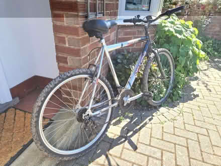 Photo of free Men's Bike - Needs TLC (Cambridge CB1) #1