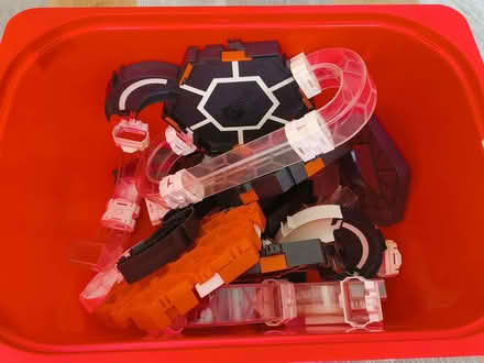 Photo of free HexBugs and Habitat (Didcot OX11) #4