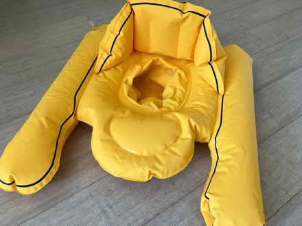 Photo of free Flotation devices for swimming pool (Starbeck HG1) #3