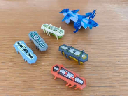 Photo of free HexBugs and Habitat (Didcot OX11) #2