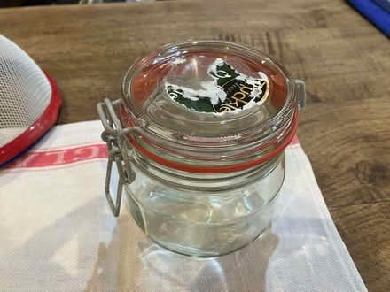 Photo of free More kitchen items (Goffs Oak EN7) #2