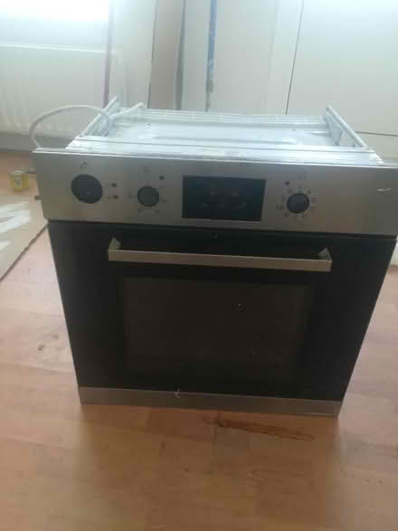 Photo of free Oven (Waddon CR0) #3