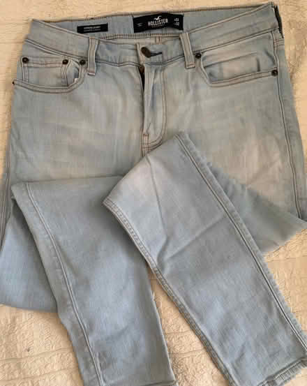 Photo of free Jeans men (TW2) #4