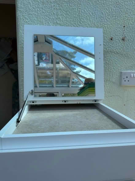 Photo of free IKEA tall boy (Hildenborough) #2