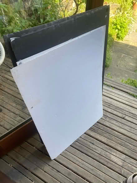 Photo of free Foam board (N16) #1