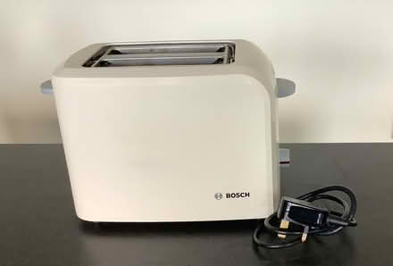 Photo of free Toaster (Abraham Heights LA1) #2