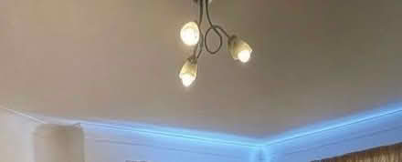 Photo of free Light Fitting (NW2) #1